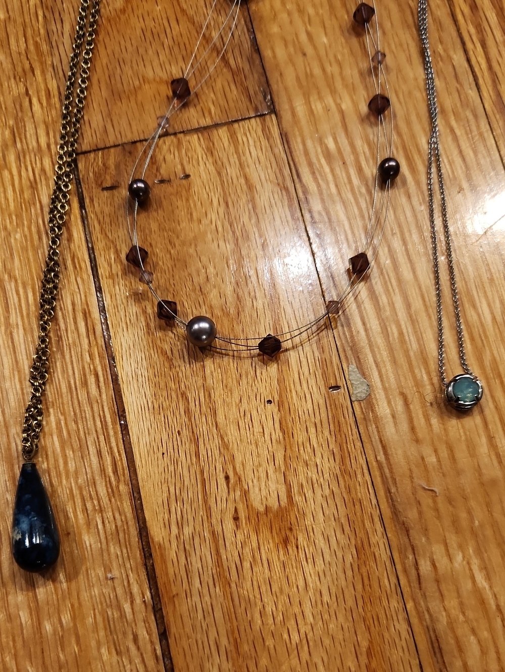 Necklaces Bundle